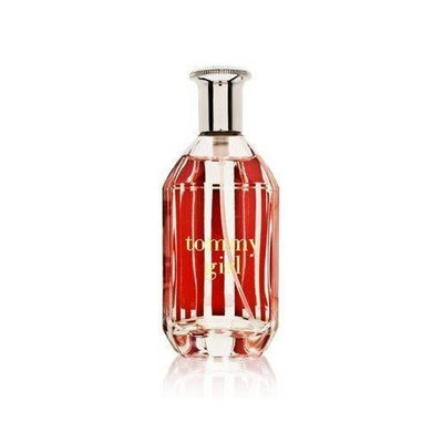 Tommy Girl Summer Cologne by Tommy Hilfiger for Women 3.4 oz Cologne Spray 2008 Limited Edition