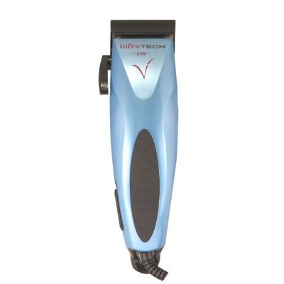 Farouk It0026 Infratech By Chi V7 Power Sapphire Clipper With Infared Technology