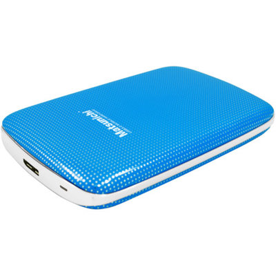 Matsunichi DM256-BU-1TB 2.5