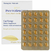 Phyto Cap'Energy Dietary Supplement 2.3 oz