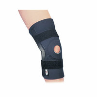 Core Products Neoprene Knee Support with Hinge