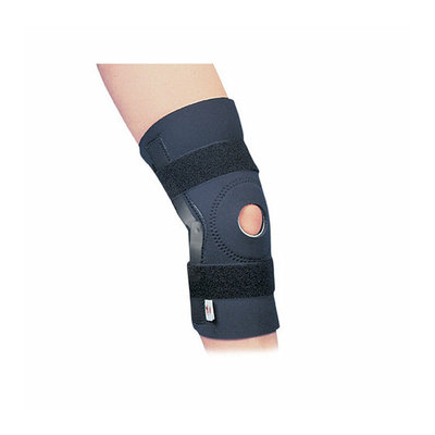 Core Products Neoprene Knee Support with Hinge