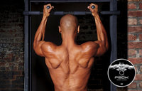 Sports & Leisure Technology Corp SPORTS & LEISURE TECHNOLOGY CORP Multi Grip Pull Up Bar - SPORTS & LEISURE TECHNOLOGY CORP