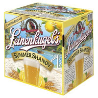 Leinenkugel's Seasonal Summer Shandy 12 pk