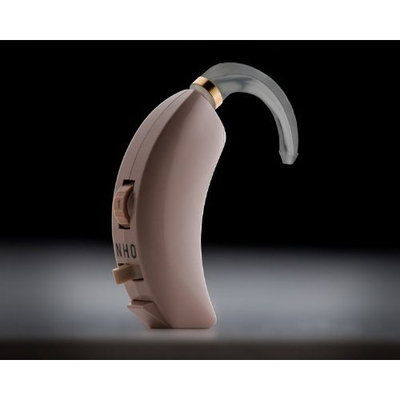 MDHearingAid Acoustitone PRO Hearing Aid (Set of 2)