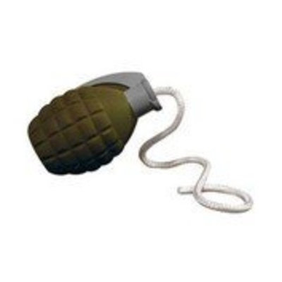 Tuffy's Pet Products TUFFYS GRENADE