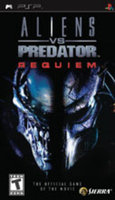 Rebellion Software Alien vs Predator: Requiem