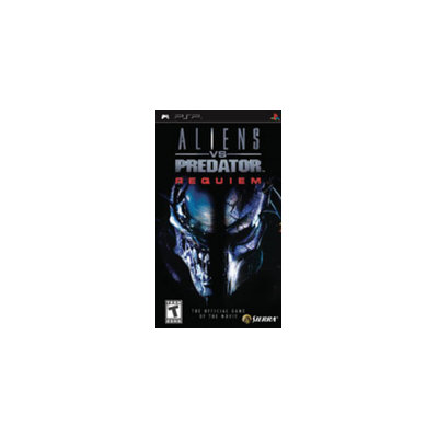 Rebellion Software Alien vs Predator: Requiem