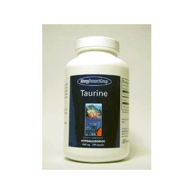 Allergy Research Group Taurine 1000mg 250c