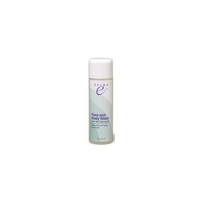 Derma E Tea Tree & E Face & Body Wash 8 fl. oz. 216908
