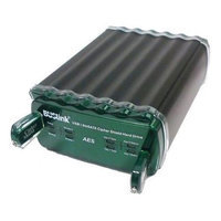 Buslink CSE-8T-U3KKB DAS Array - 8TB Installed HDD Capacity