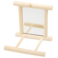 All Living ThingsA Bird Perch & Mirror