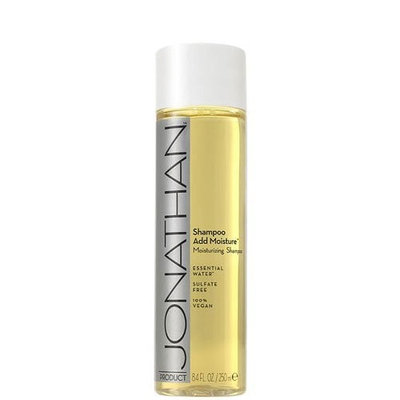 Jonathan Product Shampoo Add Moisture Moisturizing Shampoo 8.4 fl oz (250 ml)