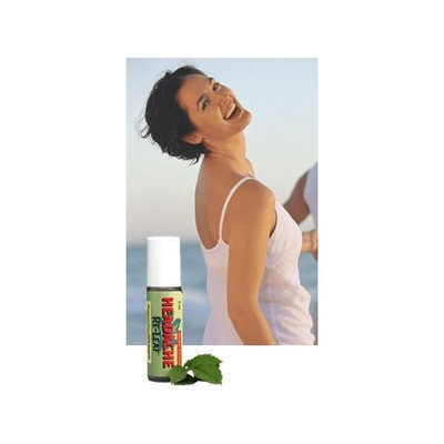 Headache ReLeaf Roll On (6 Pack)