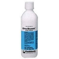 Paddock Laboratories ORA SWEET SYRUP S/F PADDOCK Size: 16 OZ