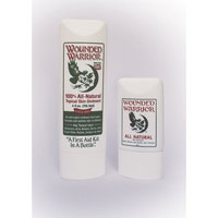 Wounded Warrior 4 Ounces