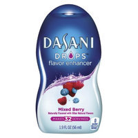 DASANI Drops Mixed Berry Flavor Enhancer 1.9 oz