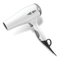 Andis 80340 Turbo 1875 Watt Hair Dryer - Black