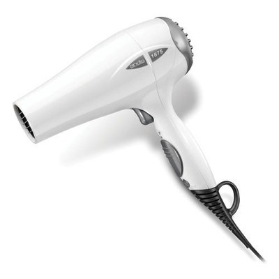 Andis 80340 Turbo 1875 Watt Hair Dryer - Black