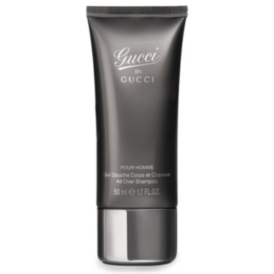 Gucci by GUCCI Pour Homme All Over Shampoo