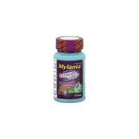 Johnson & Johnson Mylanta Ultimate Strength Cool Mint (35 Tablets)