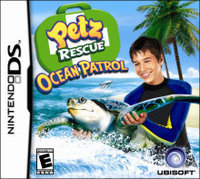 UbiSoft Petz Rescue Ocean Patrol