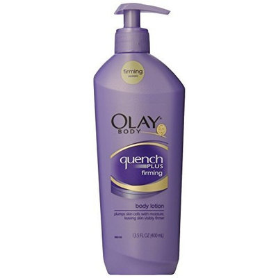 Olay Quench Plus Firming Body Lotion