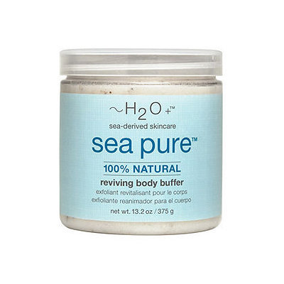 H2O Plus Sea Pure Reviving Body Buffer