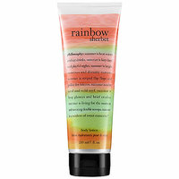 Philosophy Rainbow Sherbet Body Lotion 7 oz