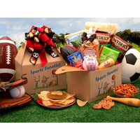 Epicurean The Sports Fanatic Care Package