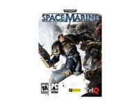 THQ Warhammer 40,000: Space Marine
