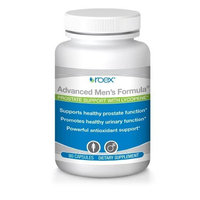 Roex Advanced Mens Prostate Formula Tablets, 90 Count
