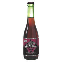 Topo Chico SENORIAL SANGRIA 11.1OZ