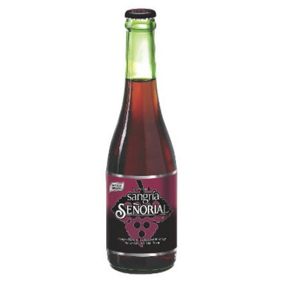 Topo Chico SENORIAL SANGRIA 11.1OZ