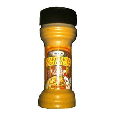 Grace Caribbean Traditions Cock Flavoured Seasoning