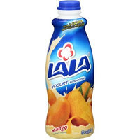 LALA® Mango Yogurt Smoothie