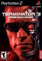 Atari Terminator 3: Rise of the Machine