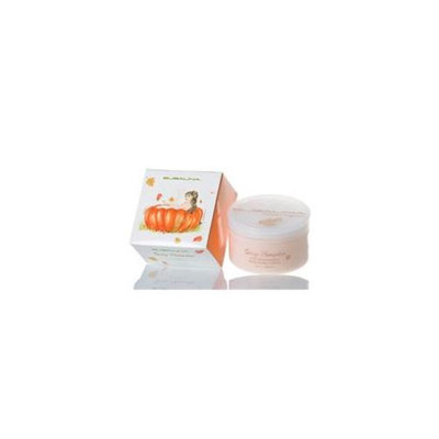 Bubalina SP03 Spicy Pumpkin Body Butter Creme