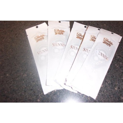 Swedish Beauty 5 Lot Packets Stunning Extreme Tingle T45 - Hottest Ever .5