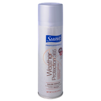 Suave Professionals Weather Protection 365 Humidity Defying Hairspray