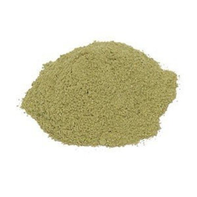Starwest Botanicals Neem Leaf Powder - 1 lb