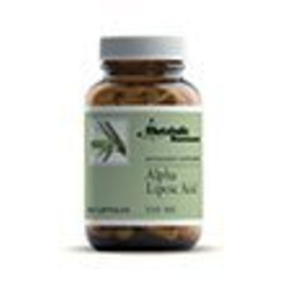 Metabolic Maintenance Lipoic Acid (alpha)100 mg 90 caps