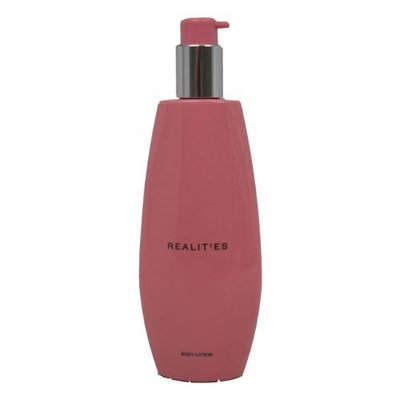 Realities (new) By Liz Claiborne For Women. Body Lotion 6.7 oz