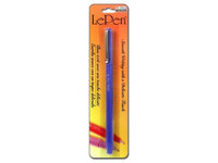 Uchida U4300C-106 Le Pen .03mm Point Carded 1- Pkg-Amethyst