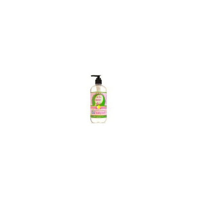 NOT Soap, Radio Cocoa Nostra Confectionary Lipslick in Mint Noir, 0.5 Ounce