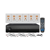 Russound 1210-528354 CAA66 Controller Kit