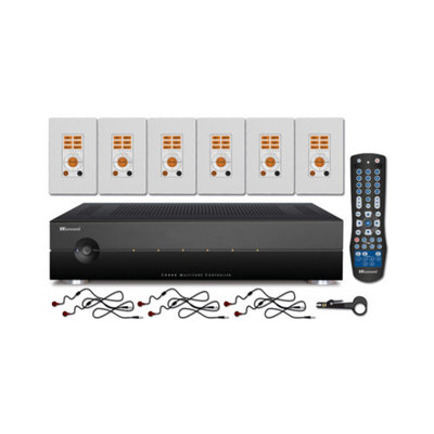 Russound 1210-528354 CAA66 Controller Kit