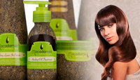 Macadamia Hair Oil Products