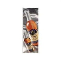 Kerry Food and Beverage Da Vinci Sugar Free Carmel Flavoured Syrup, 750 Milliliter Glass Bottle -- 12 per case.