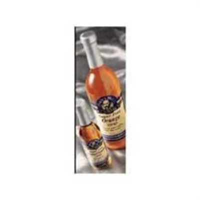 Kerry Food and Beverage Da Vinci Sugar Free Carmel Flavoured Syrup, 750 Milliliter Glass Bottle -- 12 per case.